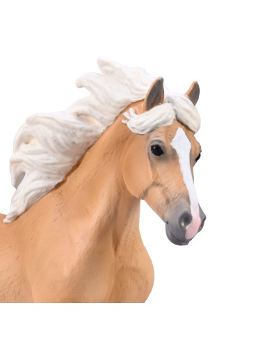 Semental haflinger XL 90180038 COLLECTA COLLECTA