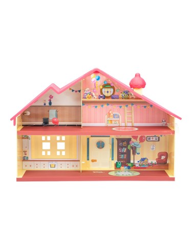 La casa de celebraciones de Bluey 17669 BLUEY MOOSE