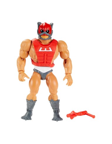 Figuras Masters of the Universe Origins HYD16 MASTERS OF THE UNIVERSE MATTEL