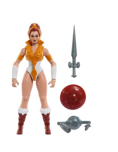 Figuras Masters of the Universe Origins HYD16 MASTERS OF THE UNIVERSE MATTEL