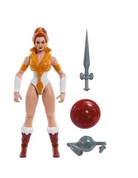 Figuras Masters of the Universe Origins HYD16 MASTERS OF THE UNIVERSE MATTEL