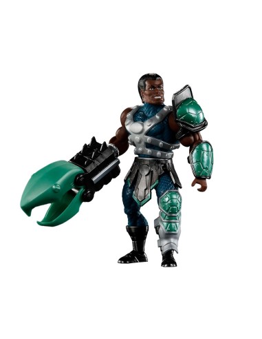 Figura Clamp Champ JBN05 MASTERS OF THE UNIVERSE MATTEL