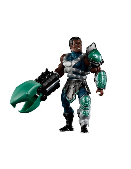 Figura Clamp Champ JBN05 MASTERS OF THE UNIVERSE MATTEL