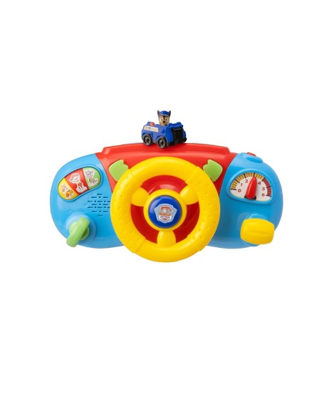 patrulla canina: volante 931PAT15001 PAW PATROL DEQUBE