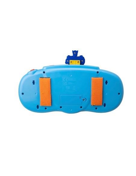 patrulla canina: volante 931PAT15001 PAW PATROL DEQUBE