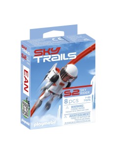 Sky Trails: Sky Rider 71976 PLAYMOBIL