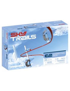 Sky Trails: Connection Pack 71974 PLAYMOBIL