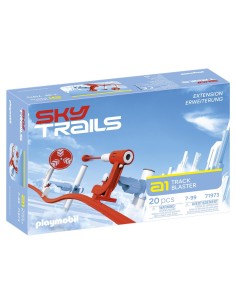 Sky Trails: Track Blaster 71973 PLAYMOBIL