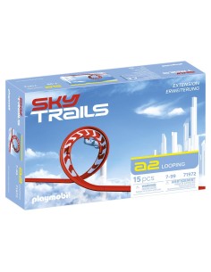 Sky Trails: Looping 71972 PLAYMOBIL