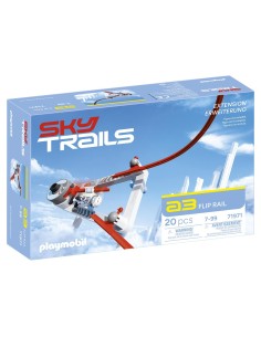 Sky Trails: Flip Rail 71971 PLAYMOBIL
