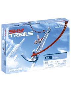 Sky Trails: Air Lift 71970 PLAYMOBIL