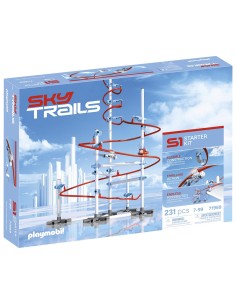 Sky Trails: Starter Kit 71969 PLAYMOBIL