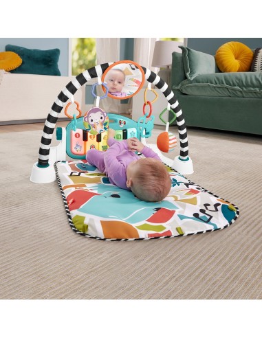 Gimnasio Piano Pataditas HYH60 FISHER-PRICE