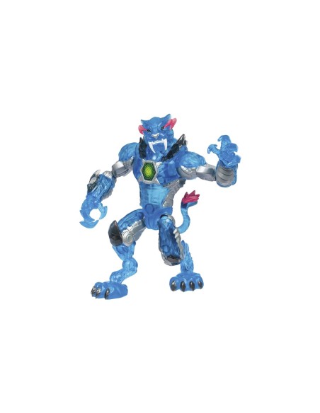Figuras surtidas mutantes Mr. Beast BTR02000 FAMOSA