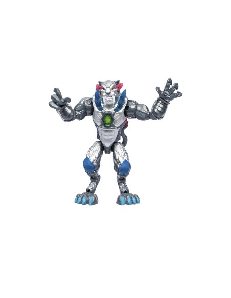 Figuras surtidas mutantes Mr. Beast BTR02000 FAMOSA