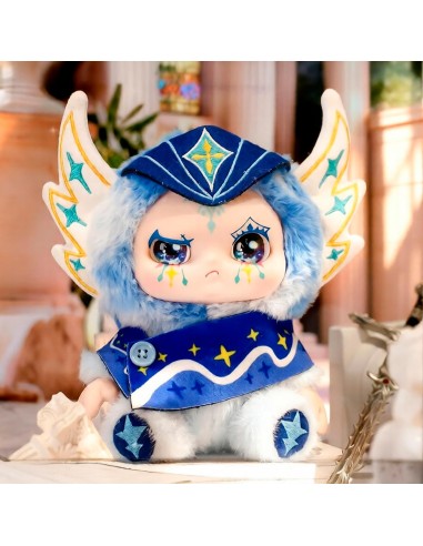 KIMMON God's era 920D00359 KIMMON DEQUBE