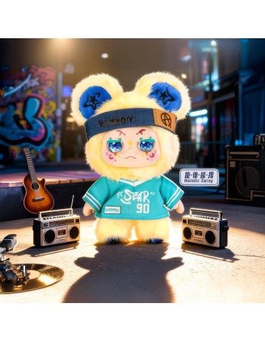 KIMMON Street rock 920D00360 KIMMON DEQUBE
