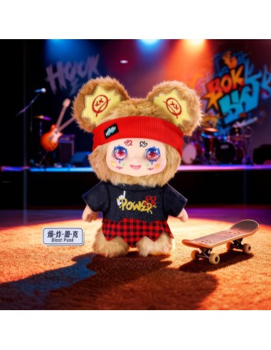 KIMMON Street rock 920D00360 KIMMON DEQUBE