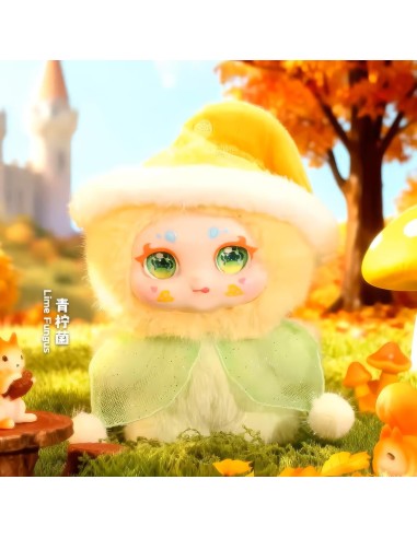 KIMMON Mushroom castle 920D00362 KIMMON DEQUBE