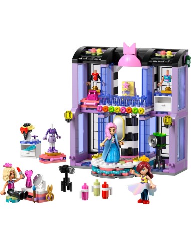 Heartlake City Fashion Show 42685 LEGO