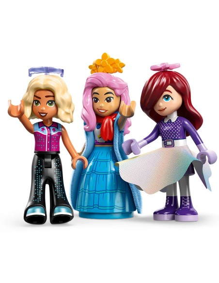Heartlake City Fashion Show 42685 LEGO