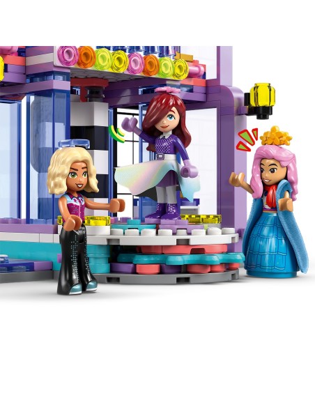 Heartlake City Fashion Show 42685 LEGO