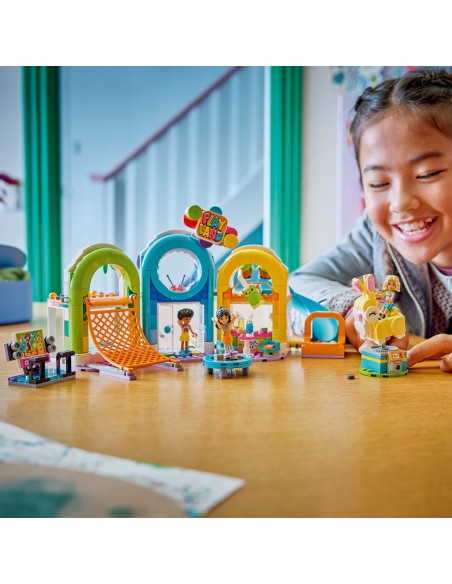 Parque de Juegos Cubierto 42686 LEGO