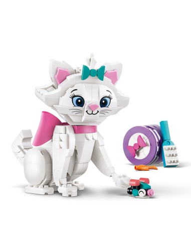 Los Aristogatos: Adorable Marie 43286 DISNEY LEGO