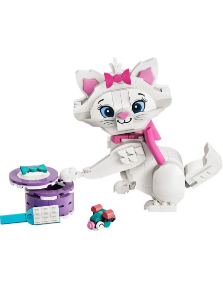 Los Aristogatos: Adorable Marie 43286 DISNEY LEGO