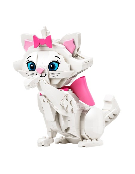 Los Aristogatos: Adorable Marie 43286 DISNEY LEGO