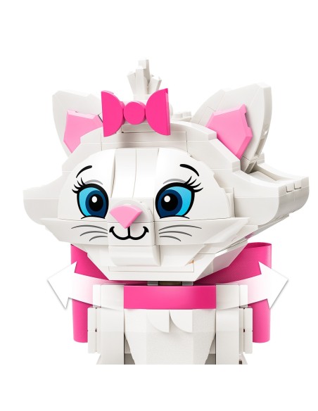 Los Aristogatos: Adorable Marie 43286 DISNEY LEGO