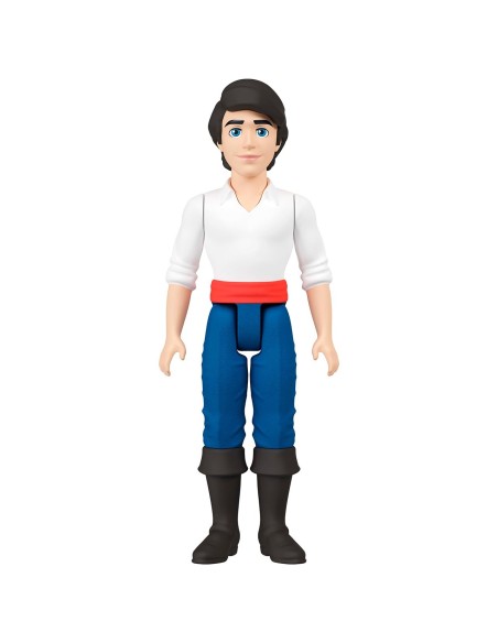 Conjunto de personajes de La Sirenita JHG84 DISNEY PRINCESS MATTEL