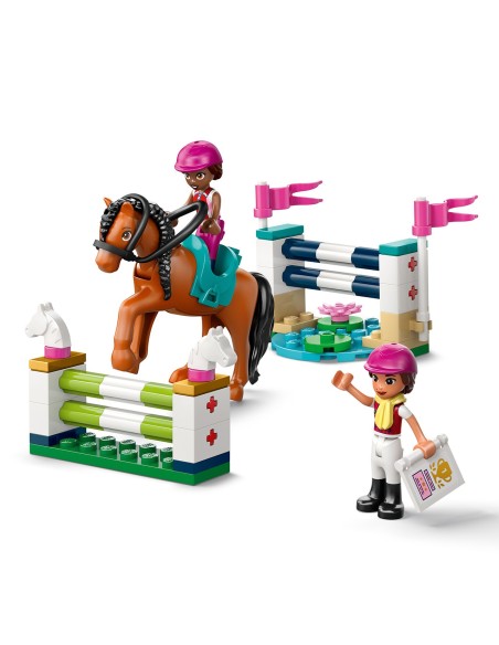 Establo y Academia de Equitaciñón 42688 LEGO