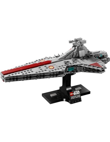 Crucero de Ataque Clase Venator 75441 STAR WARS LEGO