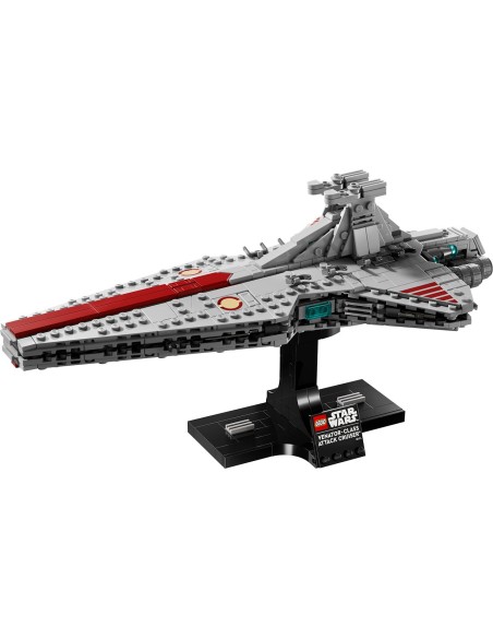 Crucero de Ataque Clase Venator 75441 STAR WARS LEGO