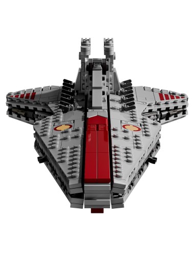 Crucero de Ataque Clase Venator 75441 STAR WARS LEGO