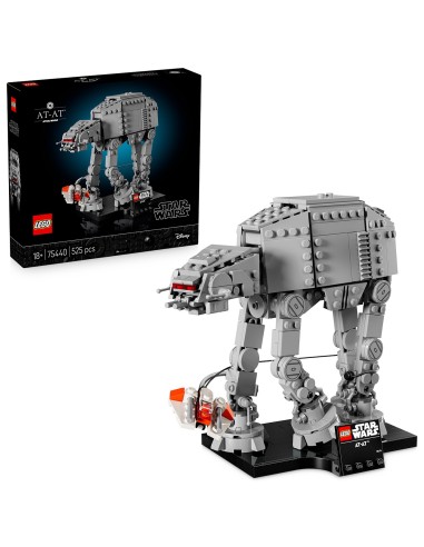 AT-AT 75440 STAR WARS LEGO
