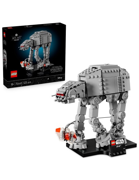 AT-AT 75440 STAR WARS LEGO