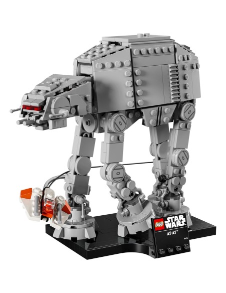 AT-AT 75440 STAR WARS LEGO
