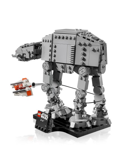 AT-AT 75440 STAR WARS LEGO
