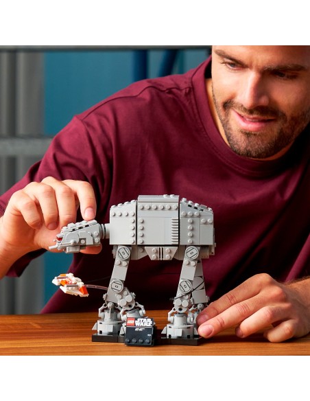 AT-AT 75440 STAR WARS LEGO