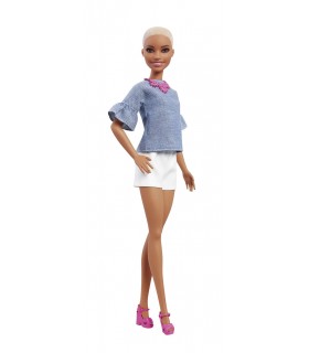 Barbie fashionista FNJ40 BARBIE