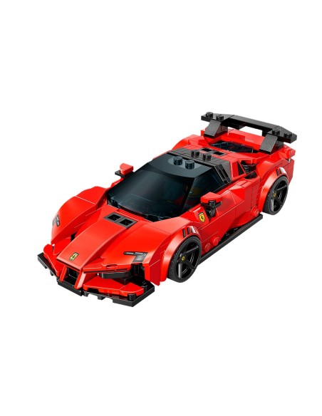 Coche Deportivo Ferrari SF90 XX Stradale 77254 LEGO