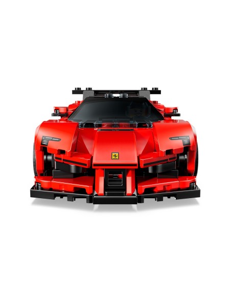 Coche Deportivo Ferrari SF90 XX Stradale 77254 LEGO