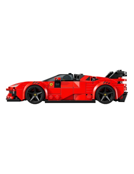 Coche Deportivo Ferrari SF90 XX Stradale 77254 LEGO