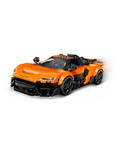 Mclaren W1 77257 LEGO