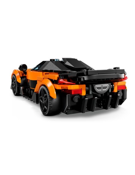 Mclaren W1 77257 LEGO