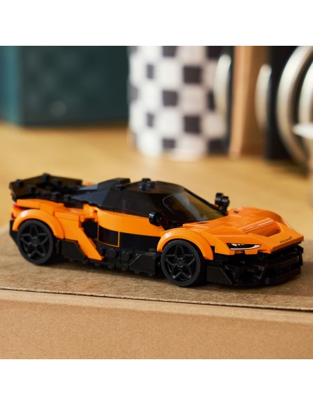 Mclaren W1 77257 LEGO