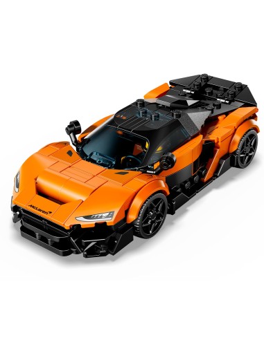 Mclaren W1 77257 LEGO