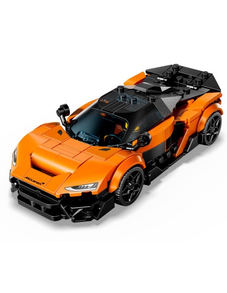 Mclaren W1 77257 LEGO